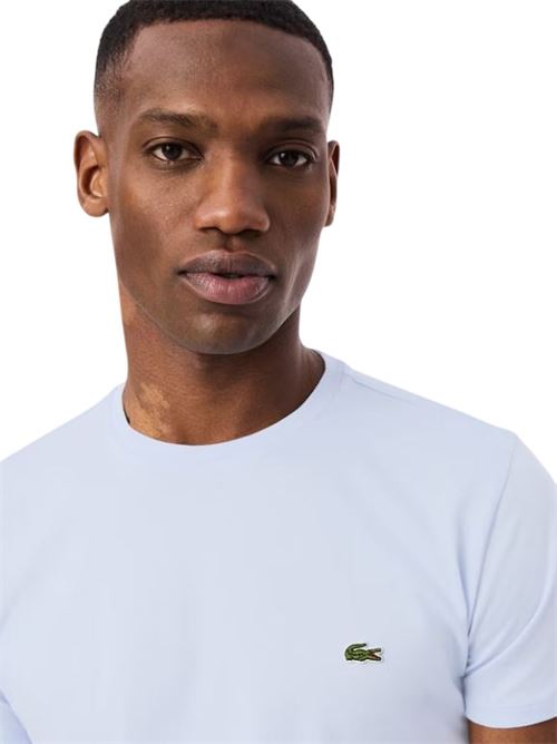 TH6709J2G AZZURRO lacoste | TH6709J2G AZZURRO